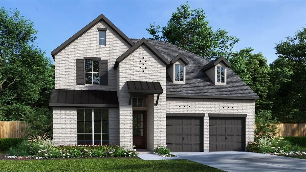 10413 Wyatts Run Road, Fort Worth, TX 76126 Main Photo