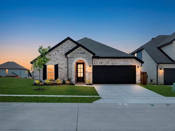 1228 Haggetts Pond Road , Forney, TX 75126