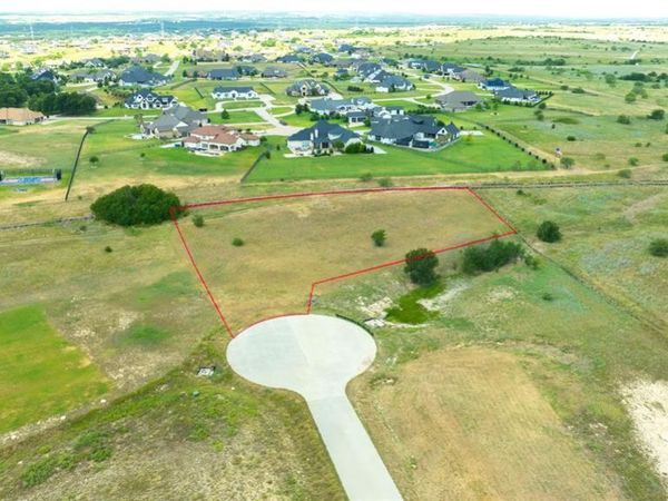 12301 Bella Cirro Drive, Fort Worth, TX 76126