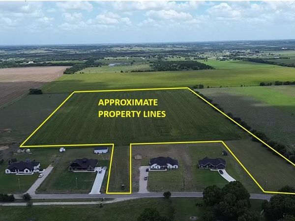 550 Hampel Road , Palmer, TX 75152
