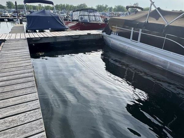 E Michigan Avenue, Au Gres, MI 48703