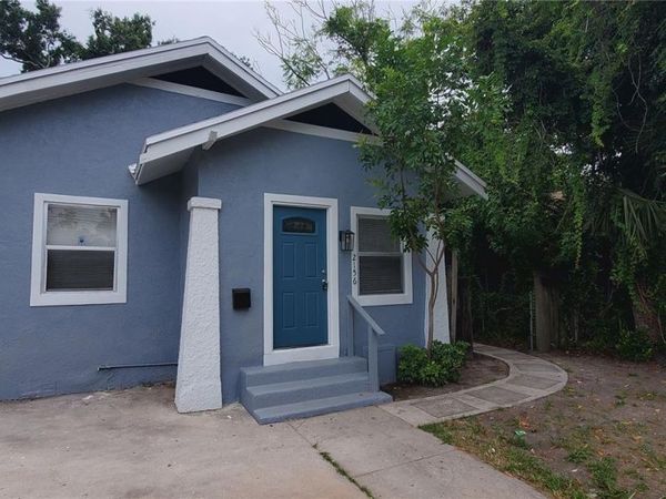 2156 17TH AVENUE S, ST PETERSBURG, FL 33712