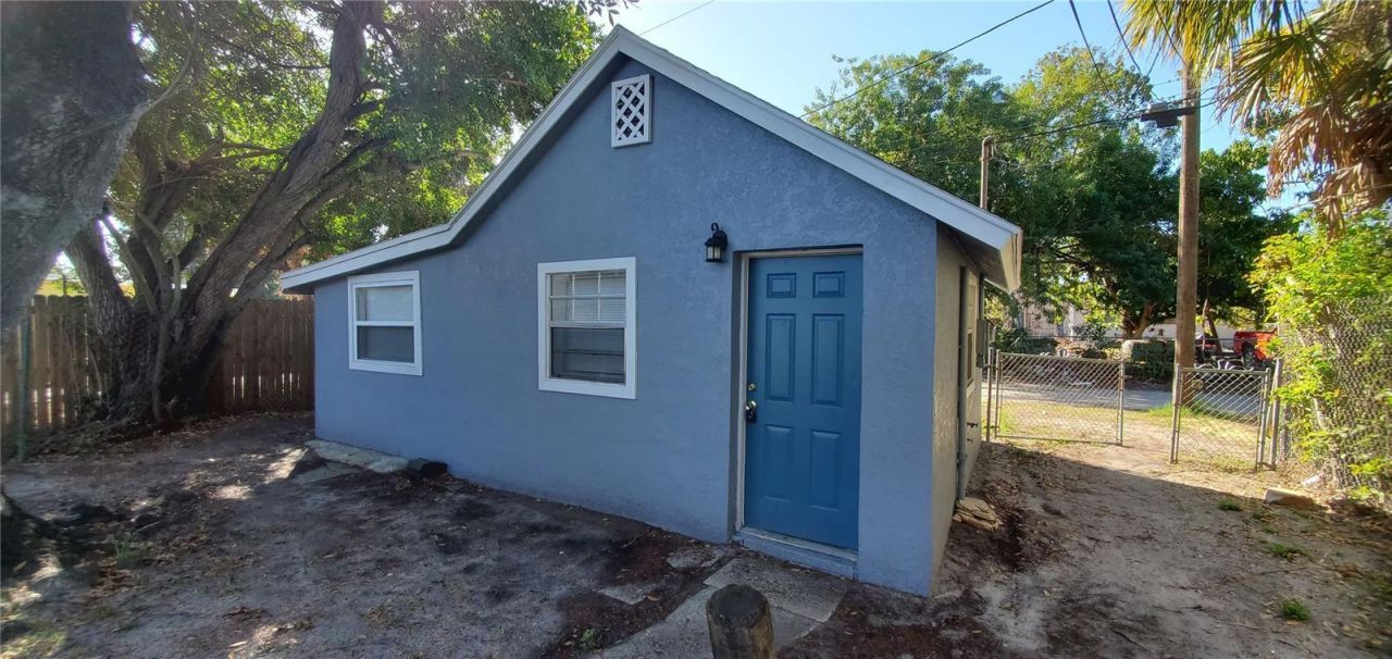 2156 17th Avenue S, Saint Petersburg, FL 33712 Photo