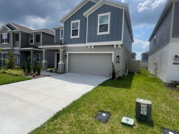 1334 DIEGO TERRACE , WINTER HAVEN, FL 33884