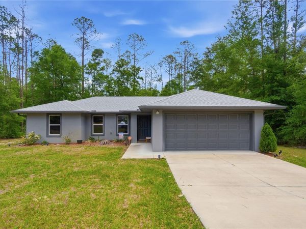 21635 SW 82ND LOOP , DUNNELLON, FL 34431