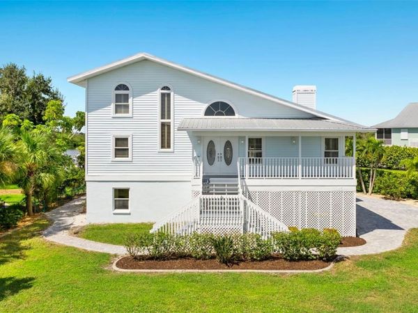 13065 VIA AURELIA , PLACIDA, FL 33946