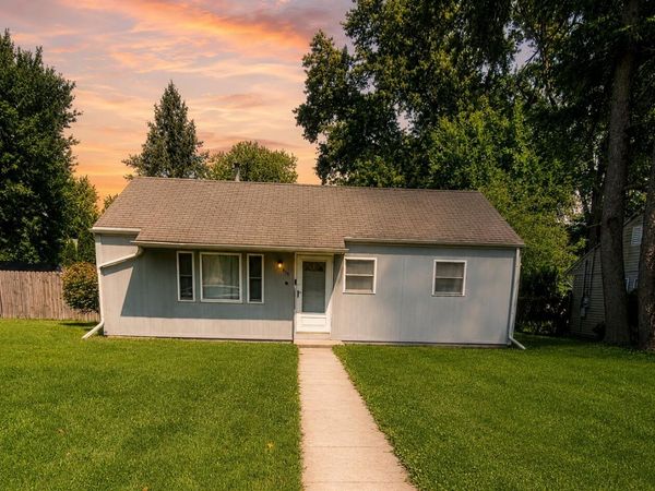 415 S 16th Street , Chesterton, IN 46304