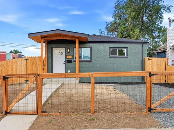 3150 W Alaska Place , Denver, CO 80219
