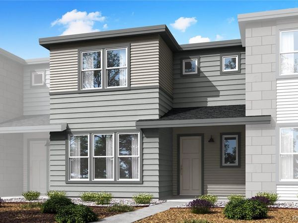 1741 Mount Meeker Avenue , Berthoud, CO 80513