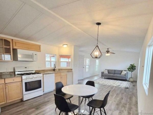 1560 E Street , Golden, CO 80401