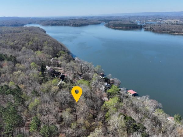 Lot 38 Johnson Lane , Ten Mile, TN 37880