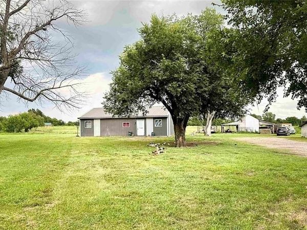 4452 Dd Highway, Urich, MO 64788