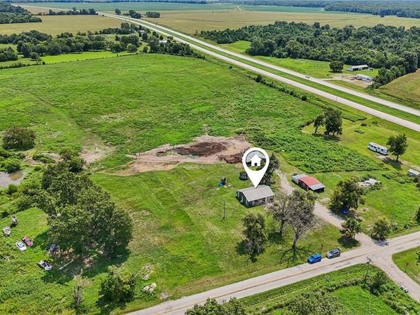 4452 Dd Highway, Urich, MO 64788