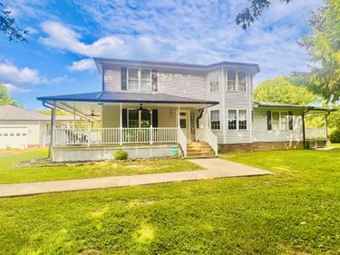 163 Holly Hock Drive, Liberty, KY 42539