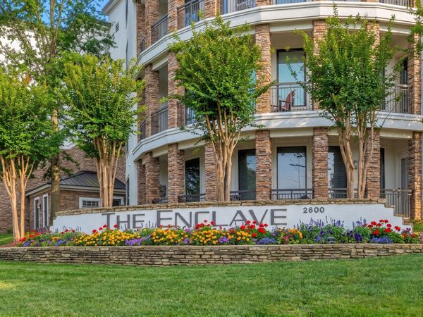 2600 Hillsboro Pike , Unit 409, Nashville, TN 37212