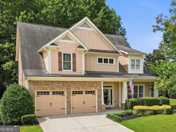 1879 Tranquil Field Drive NW, Acworth, GA 30102