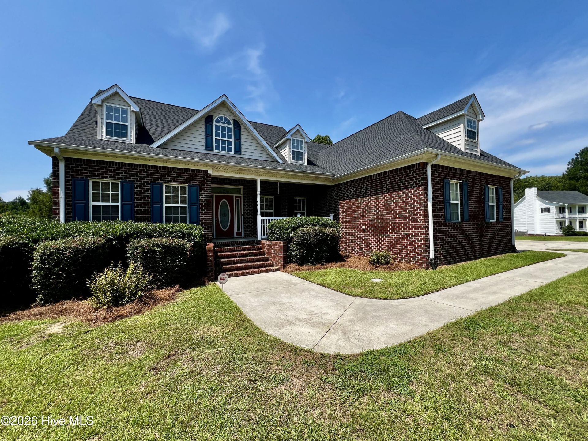 191 N Lakes Drive, Whiteville, NC 28472 Main Photo