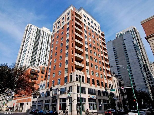 Unit 501, Chicago, IL 60654