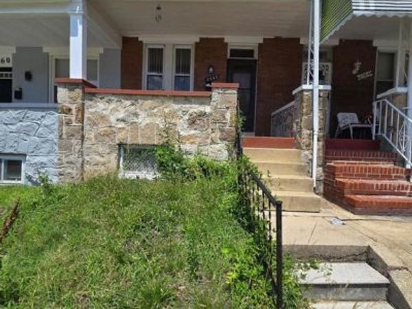2562 ROBB STREET, BALTIMORE, MD 21218