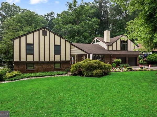 494 ARNEYS MT BIRMING, PEMBERTON, NJ 08068