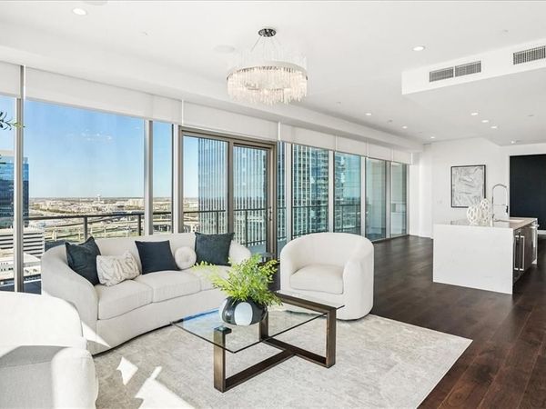 7901 Windrose Avenue , Unit 1701, Plano, TX 75024