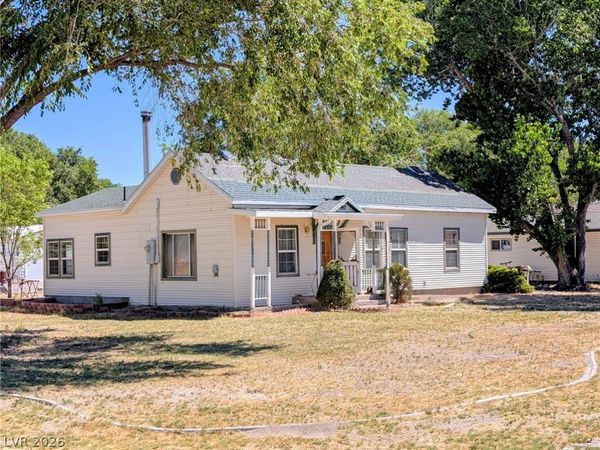 997 Phillips Street , Panaca, NV 89042