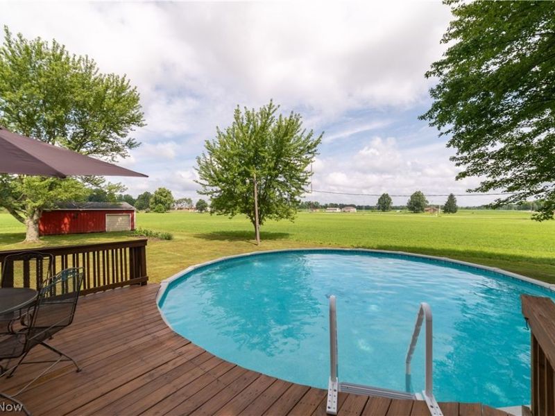 6590 Duck Creek Road, Berlin Center, OH 44401 Photo 2