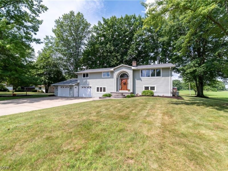 6590 Duck Creek Road, Berlin Center, OH 44401 Photo 29