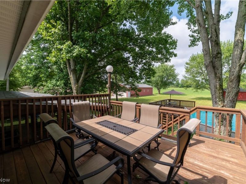 6590 Duck Creek Road, Berlin Center, OH 44401 Photo 3