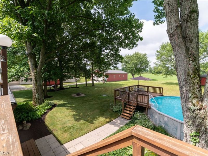 6590 Duck Creek Road, Berlin Center, OH 44401 Photo 35