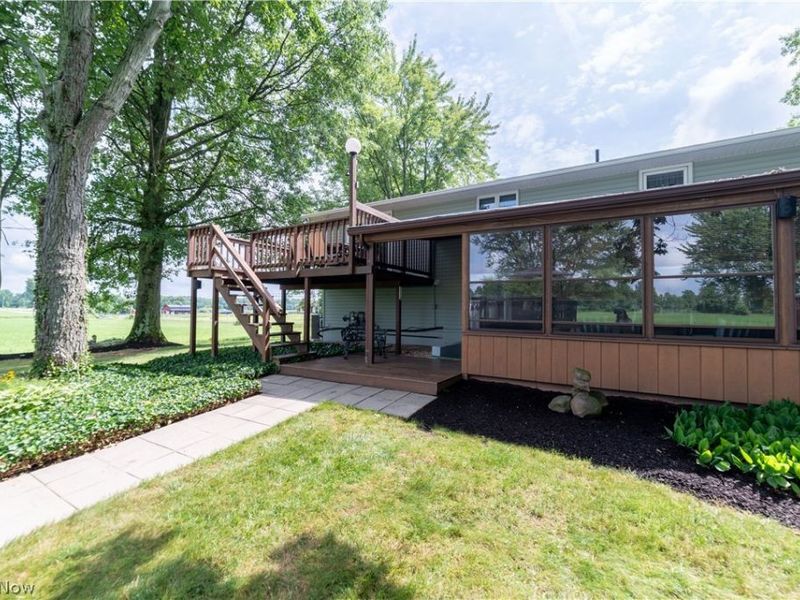 6590 Duck Creek Road, Berlin Center, OH 44401 Photo 4
