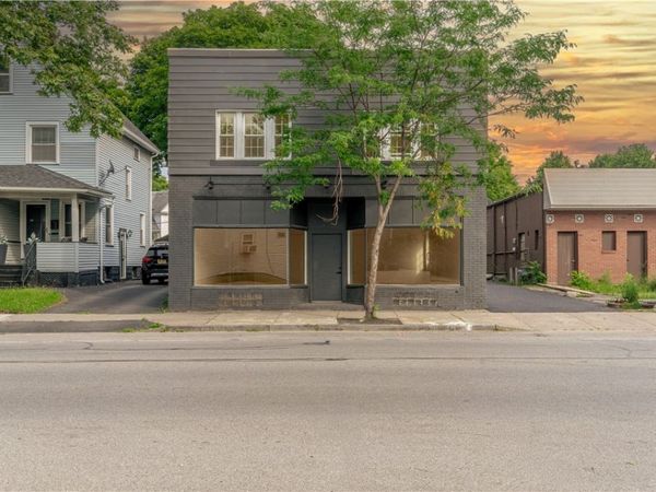 954 Portland Avenue , Rochester, NY 14621