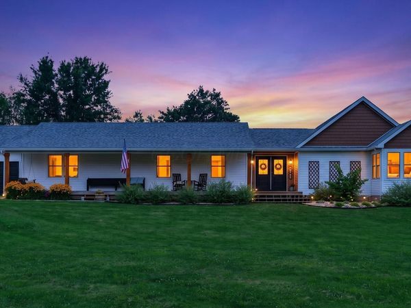 14679 Township Road 1062, Thornville, OH 43076