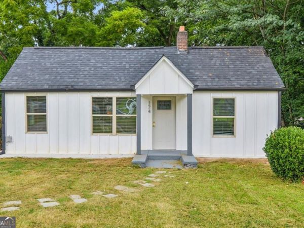 174 Howard Street NW, Atlanta, GA 30314
