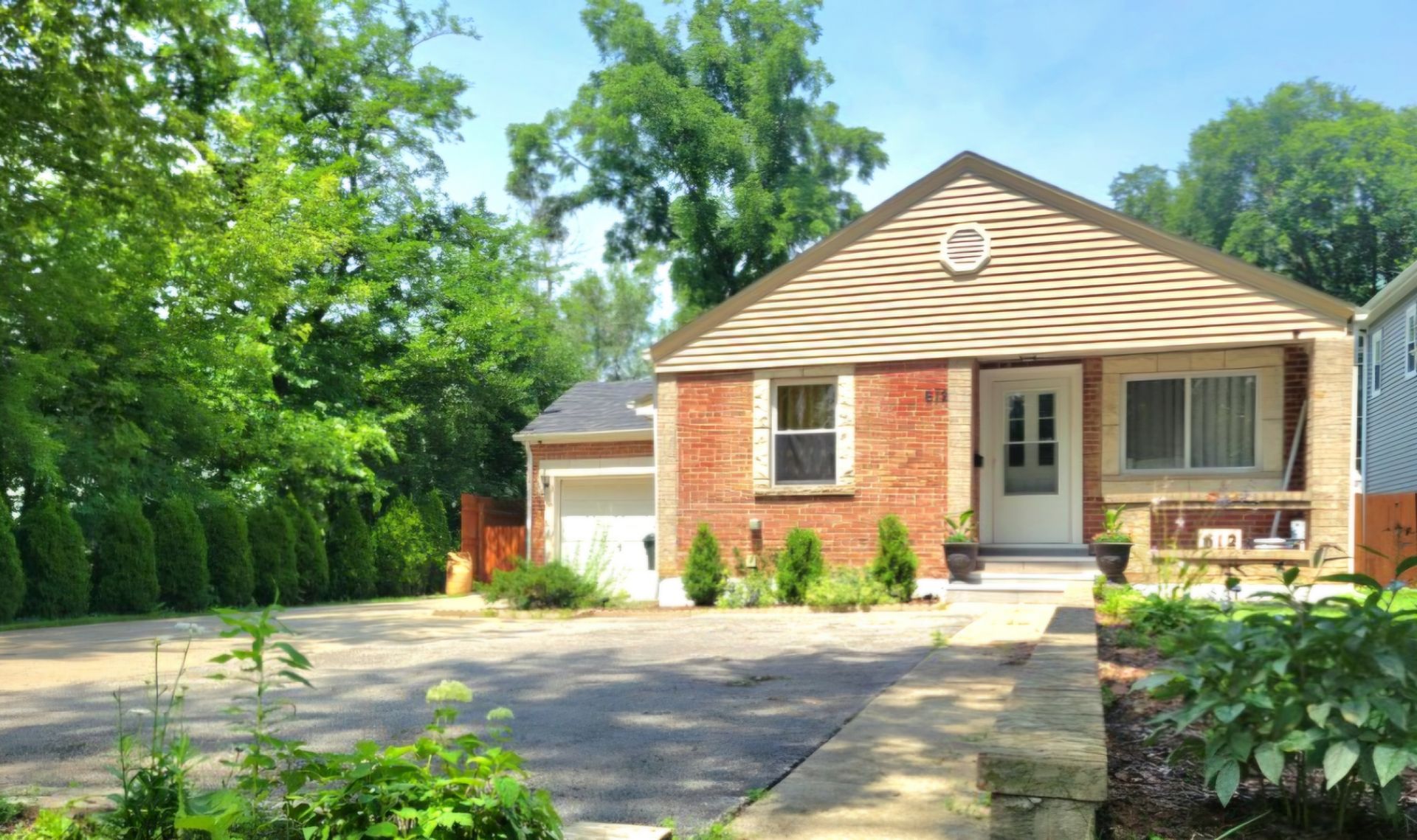612 E PALATINE Road , Palatine, IL 60074