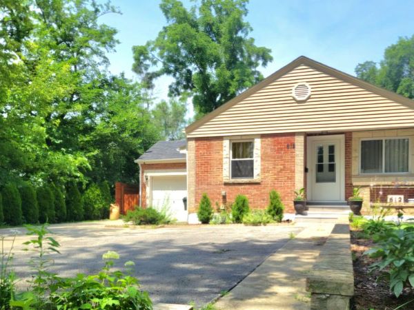 612 E PALATINE Road , Palatine, IL 60074