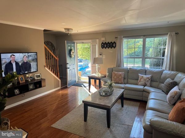 1003 WOODVIEW COURT, WARRINGTON, PA 18976