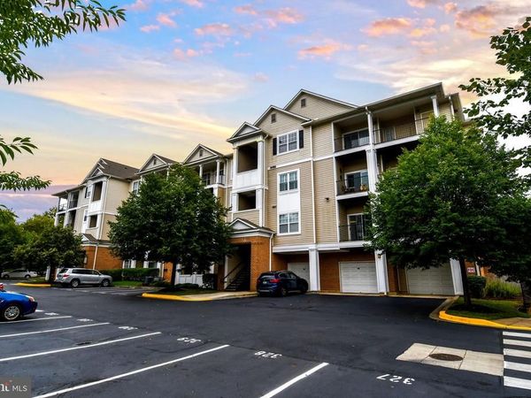 13502 DERRY GLEN COURT, Unit 202, GERMANTOWN, MD 20874