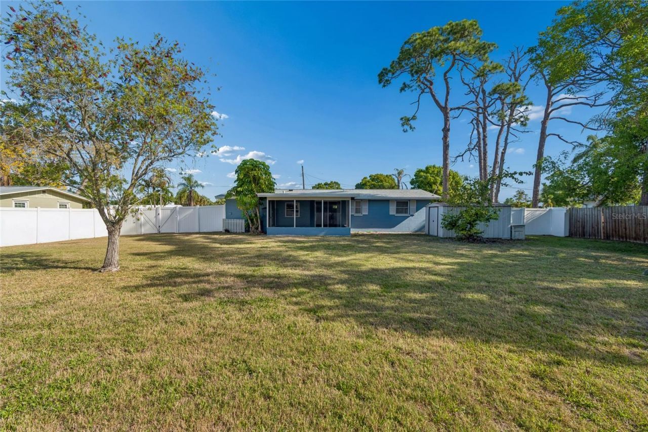 2348 Doud Street, Sarasota, FL 34231 Photo