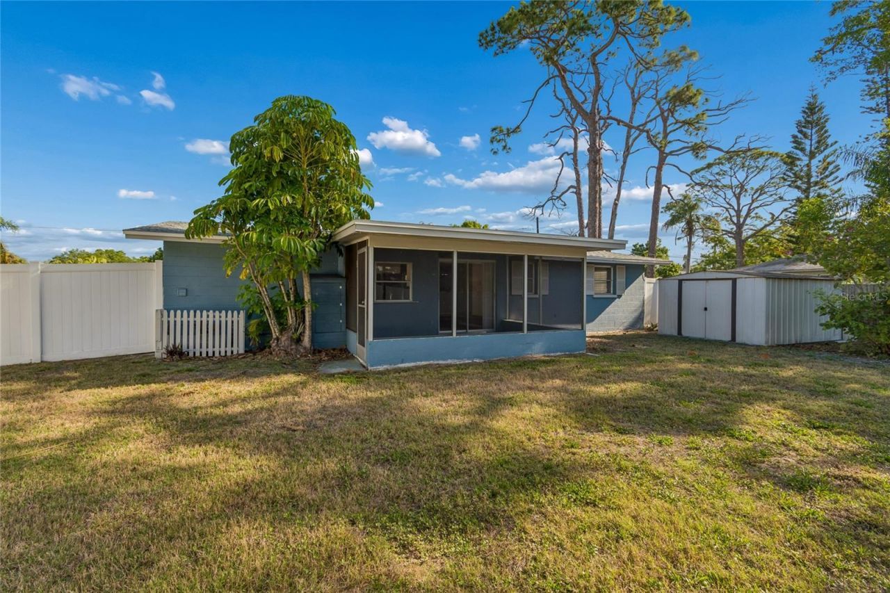 2348 Doud Street, Sarasota, FL 34231 Photo