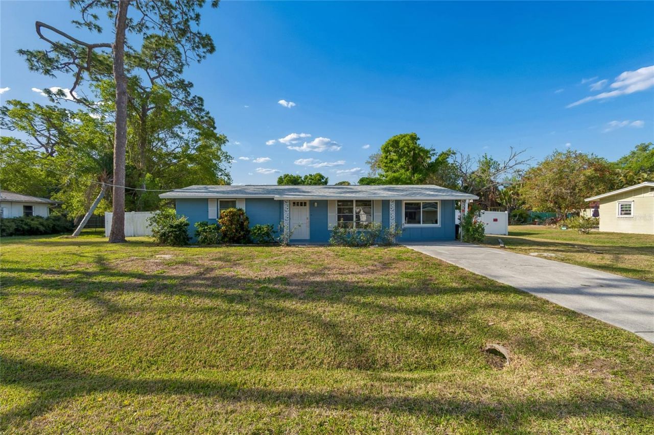 2348 Doud Street, Sarasota, FL 34231 Photo