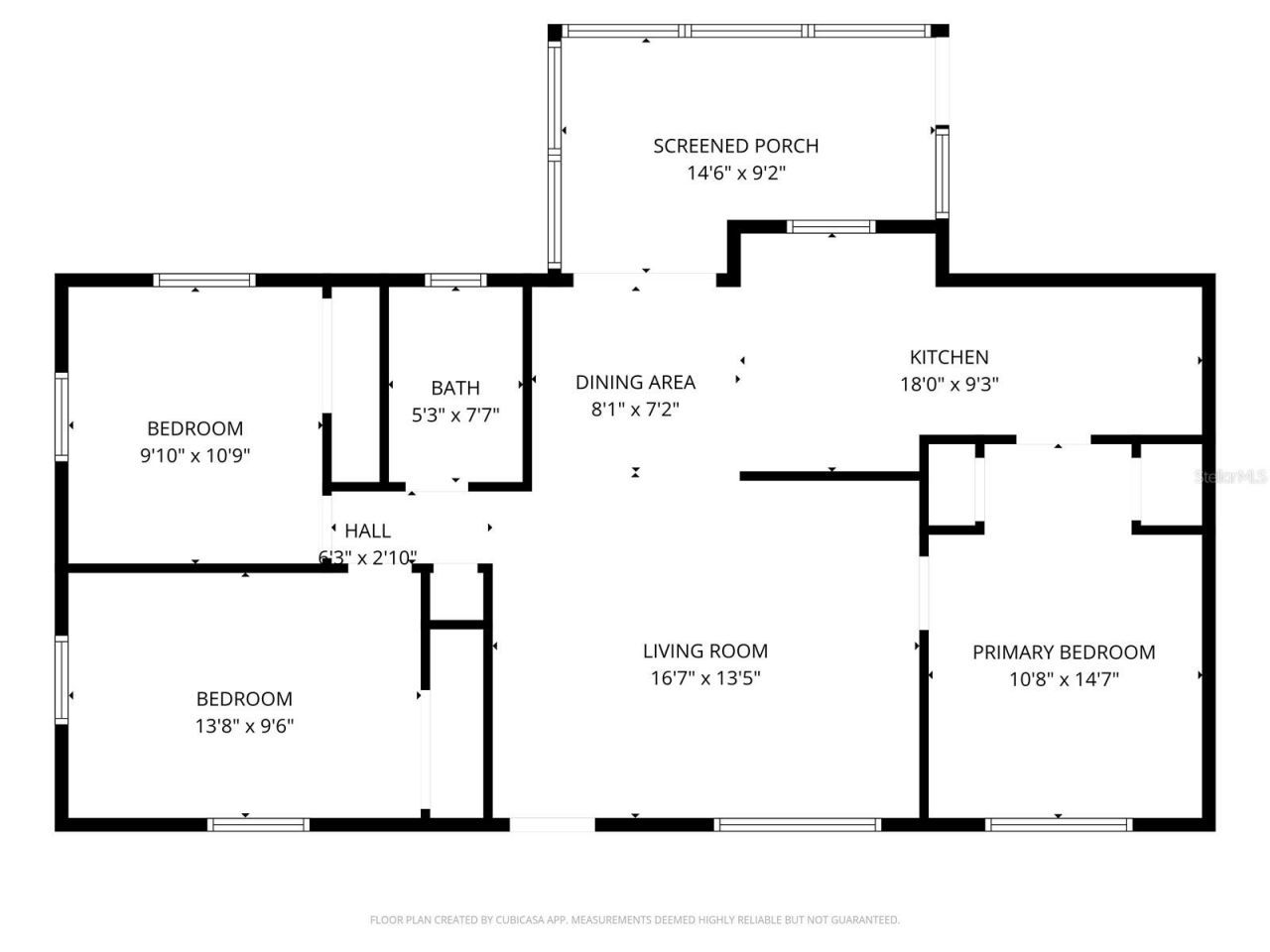 2348 Doud Street, Sarasota, FL 34231 Photo