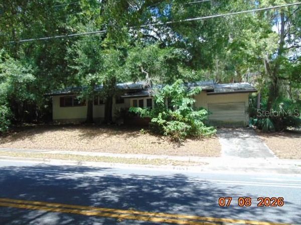 2501 NW 16TH TERRACE NW, GAINESVILLE, FL 32605