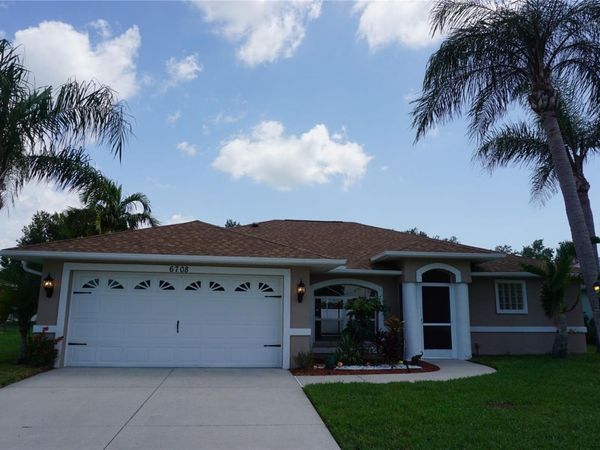 6708 66TH AVENUE E, BRADENTON, FL 34203