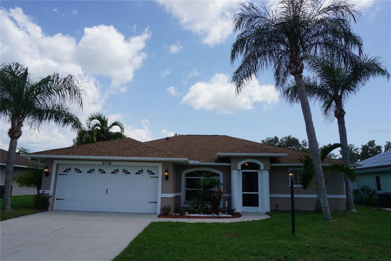 6708 66th Avenue E, Bradenton, FL 34203 Photo
