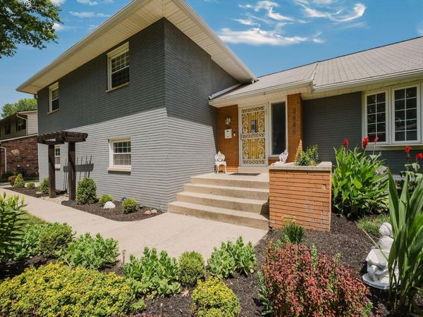 2680 Mitzi Drive , Columbus, OH 43209