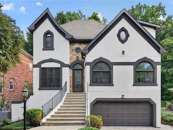 1419 Cartecay Drive NE, Atlanta, GA 30319