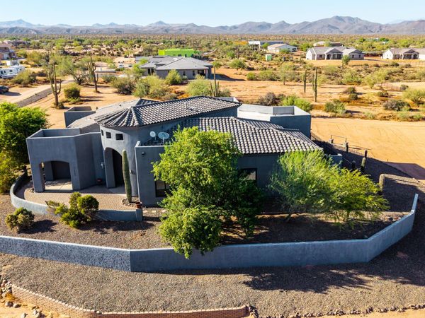 31409 N 166TH Place, Scottsdale, AZ 85262