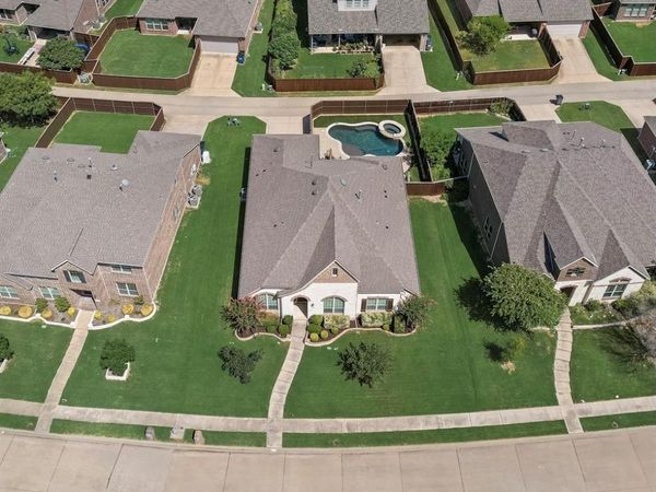 1044 Enchanted Rock Drive, Allen, TX 75013