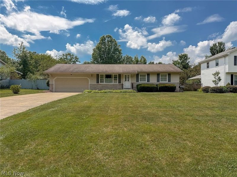 3504 Orchard Hill Drive, Canfield, OH 44406 Photo 3